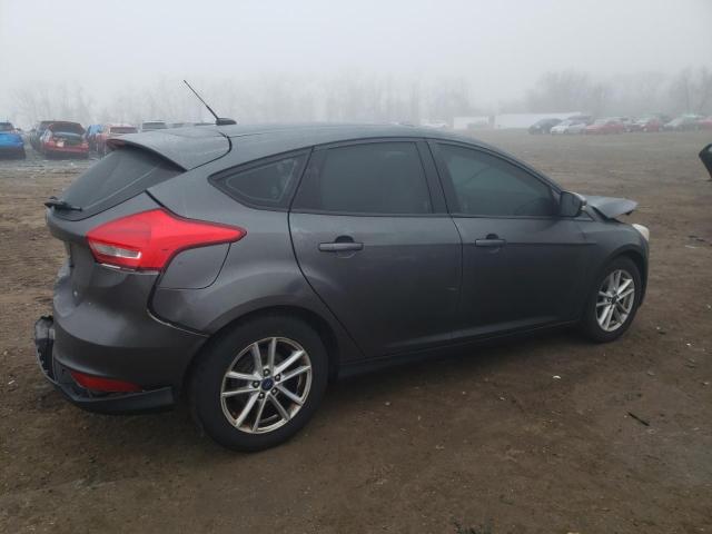 Image 3 of 2017 FORD FOCUS SE 2017 with VIN 1FADP3K25HL246989