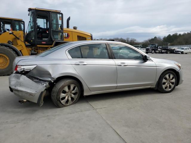 Obraz 3 z 2010 HONDA ACCORD EX 2010 z VIN 1HGCP2F71AA162791