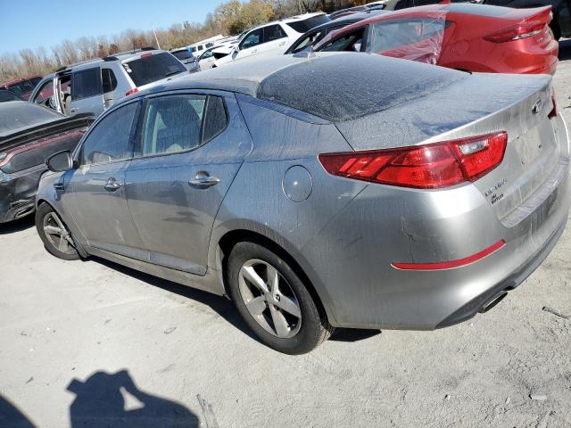 Изображение 2 2014 KIA OPTIMA LX 2014 с VIN KNAGM4A76E5476332
