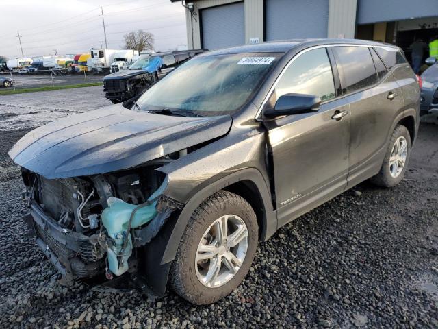 Obraz 1 z 2018 GMC TERRAIN SLE 2018 z VIN 3GKALTEV3JL275002
