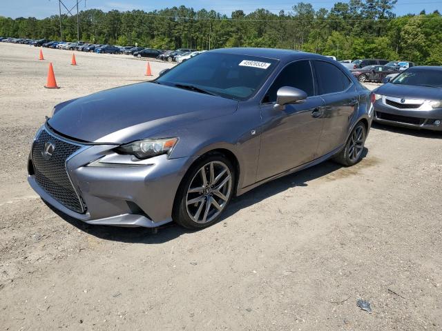 Изображение 2014 LEXUS IS 250 2014