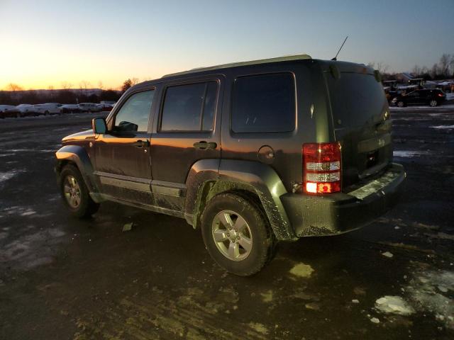 Image 2 of 2011 JEEP LIBERTY SPORT 2011 with VIN 1J4PN2GK4BW575098