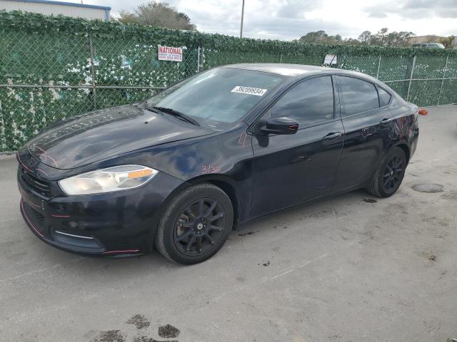 Изображение 2016 DODGE DART SE 2016