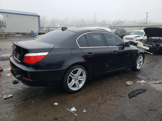 Obraz 3 z 2010 BMW 528 XI 2010 z VIN WBANV1C54AC158410