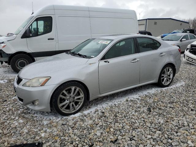 2007 LEXUS IS 250 2007 image