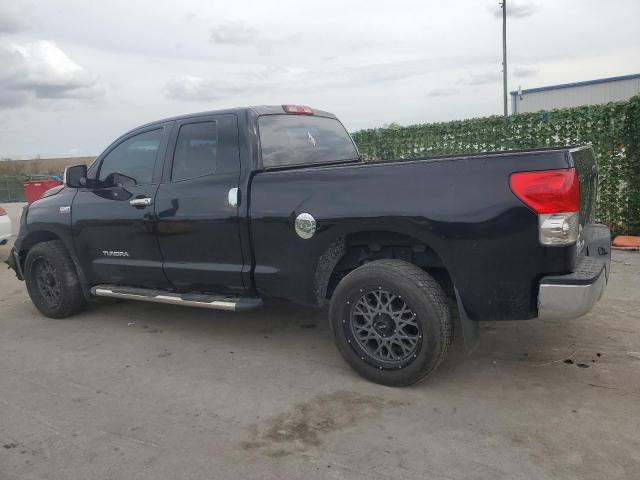 Изображение 2 2008 TOYOTA TUNDRA DOUBLE CAB 2008 с VIN 5TFRV54118X052684