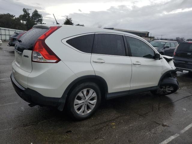 Obraz 3 z 2013 HONDA CR-V EX 2013 z VIN 5J6RM4H51DL036555