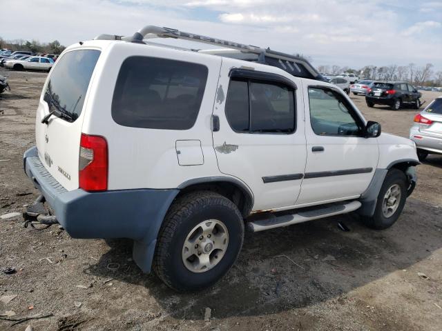 Image 3 of 2001 NISSAN XTERRA XE 2001 with VIN 5N1ED28YX1C519830