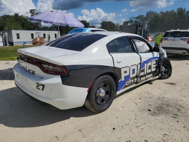 Image 3 of 2021 DODGE CHARGER POLICE 2021 with VIN 2C3CDXAT8MH588593