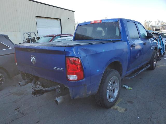 Изображение 3 2015 RAM 1500 ST 2015 с VIN 1C6RR7KT6FS503419