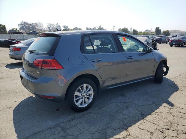 Изображение 3 2016 VOLKSWAGEN GOLF S/SE 2016 с VIN 3VW217AU8GM055297