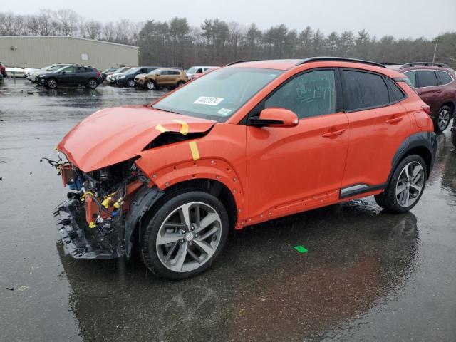 Изображение 2020 HYUNDAI KONA LIMITED 2020