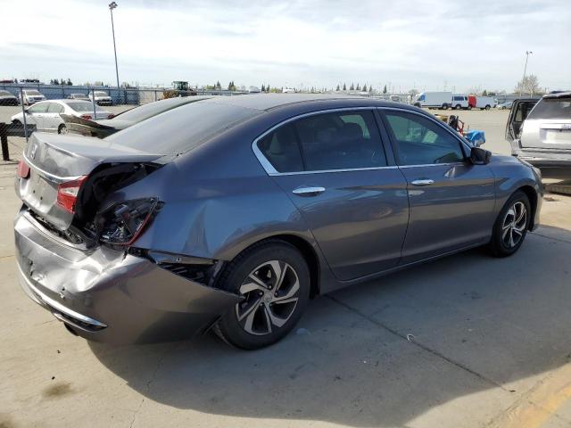 Изображение 3 2017 HONDA ACCORD LX 2017 с VIN 1HGCR2F33HA307959