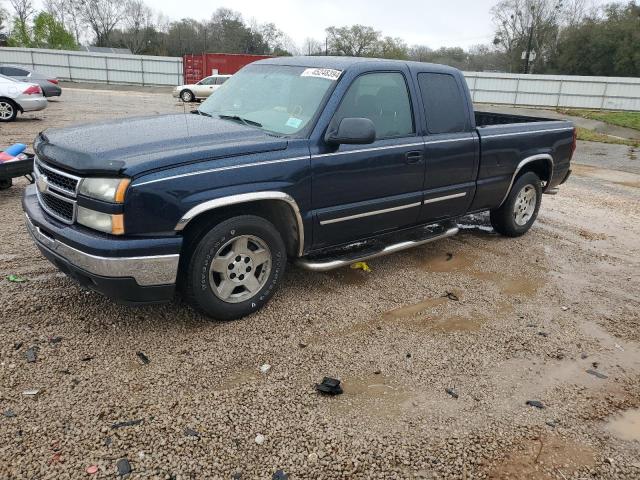 Obraz 1 z 2006 CHEVROLET SILVERADO C1500 2006 z VIN 1GCEC19V96Z222137