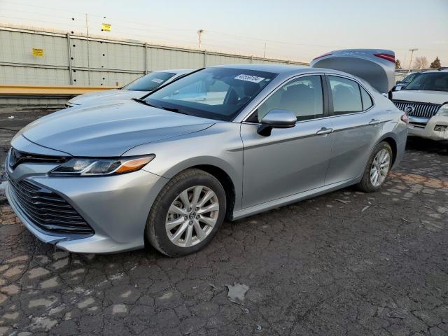 Obraz 1 z 2018 TOYOTA CAMRY L 2018 z VIN 4T1B11HK0JU043437