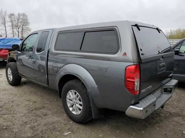 Изображение 2 2016 NISSAN FRONTIER SV 2016 с VIN 1N6AD0CW3GN780756
