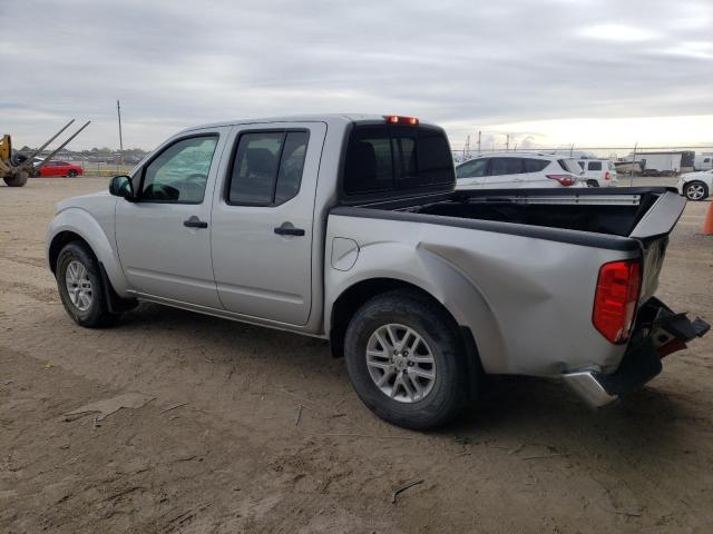 Image 2 of 2018 NISSAN FRONTIER S 2018 with VIN 1N6DD0ER5JN761928