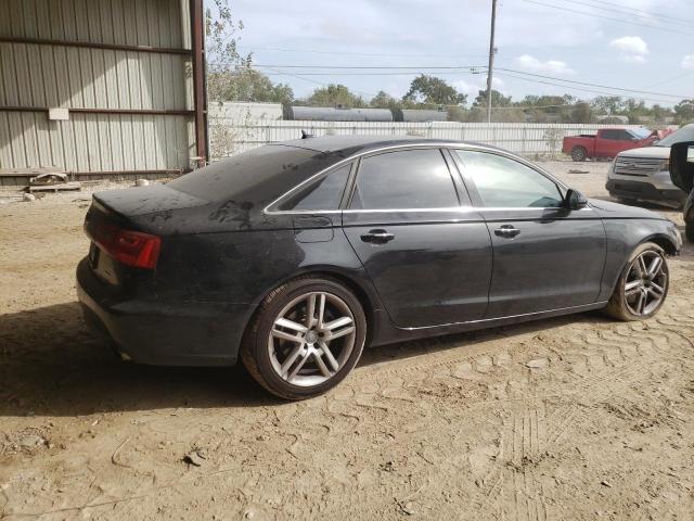 Image 3 of 2015 AUDI A6 PREMIUM PLUS 2015 with VIN WAUGFAFC8FN006917