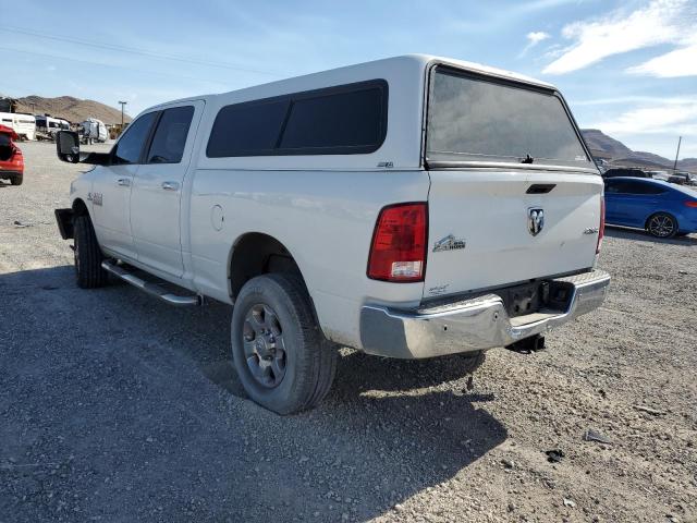 Image 2 of 2016 RAM 2500 SLT 2016 with VIN 3C6UR5DL8GG391100