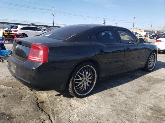 Изображение 3 2006 DODGE CHARGER SE 2006 с VIN 2B3KA43G76H481490