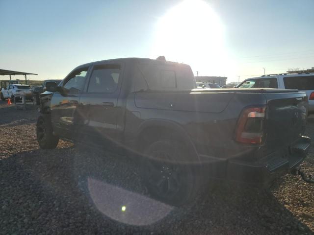 Изображение 2 2022 RAM 1500 LIMITED 2022 с VIN 1C6SRFHT5NN410360