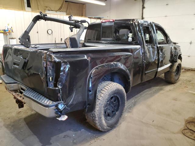 Image 3 of 2004 NISSAN TITAN XE 2004 with VIN 1N6AA06B24N579007