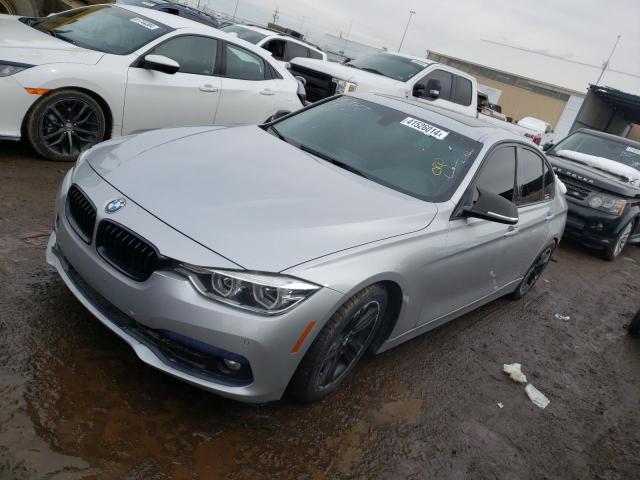Изображение 2016 BMW 328 XI SULEV 2016