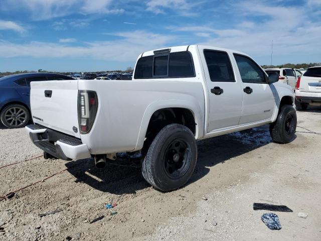 Image 3 of 2004 CHEVROLET COLORADO  2004 with VIN 1GCCS136848222208