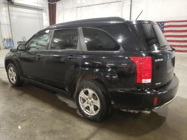 Image 2 of 2008 SUZUKI XL7 LUXURY 2008 with VIN 2S3DA417986123821