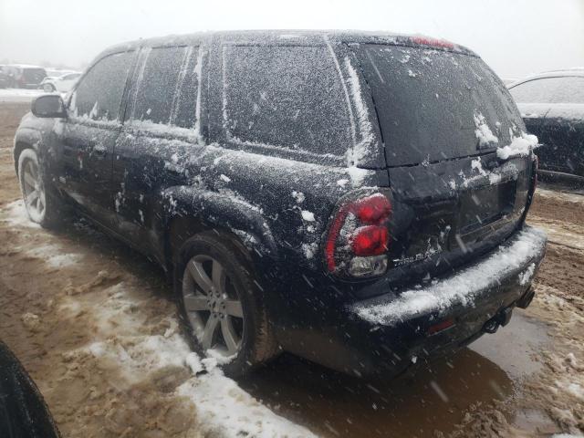 Image 2 of 2006 CHEVROLET TRAILBLAZER SS 2006 with VIN 1GNET13H162345479