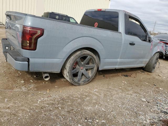 Obraz 3 z 2016 FORD F150  2016 z VIN 1FTMF1CFXGKF52044