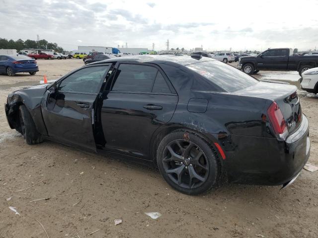 Изображение 2 2022 CHRYSLER 300 TOURING 2022 с VIN 2C3CCAAG7NH262854