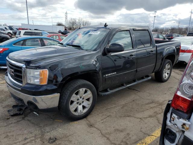 Obraz 2007 GMC NEW SIERRA K1500 2007