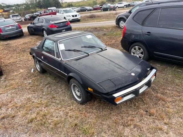 1976 FIAT X 1/9 1976 image
