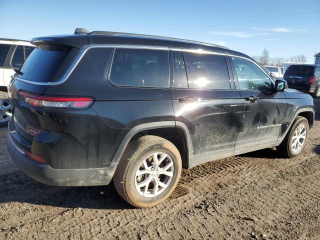 Obraz 3 z 2022 JEEP GRAND CHEROKEE L LIMITED 2022 z VIN 1C4RJKBG1N8563030