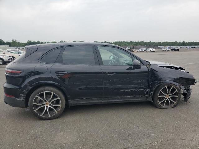 Изображение 3 2020 PORSCHE CAYENNE  2020 с VIN WP1AA2AY2LDA06475