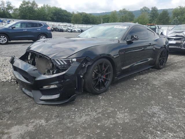 Ford Mustang Shelby Gt350 2018 image