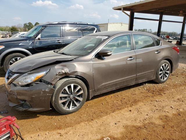 Image 1 of 2017 NISSAN ALTIMA 2.5 2017 with VIN 1N4AL3AP4HC140528