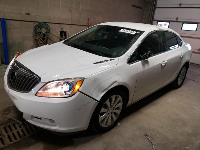 2016 BUICK VERANO  2016 image