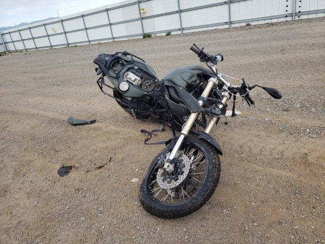 Изображение 1 2009 BMW F800 GS 2009 с VIN WB10229039ZU00228