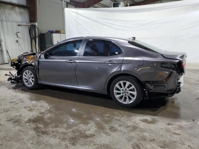 Изображение 2 2023 TOYOTA CAMRY LE 2023 с VIN 4T1C11AK7PU813107