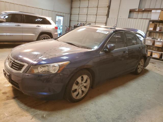 Изображение 1 2010 HONDA ACCORD EXL 2010 с VIN 1HGCP2F85AA170692