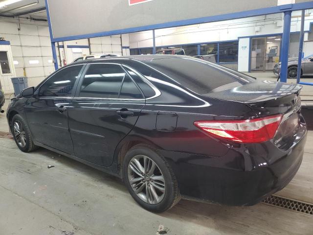 Image 2 of 2017 TOYOTA CAMRY LE 2017 with VIN 4T1BF1FK1HU285233