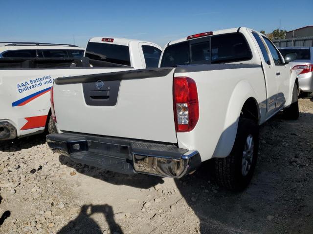 Изображение 3 2018 NISSAN FRONTIER SV 2018 с VIN 1N6AD0CU9JN727310