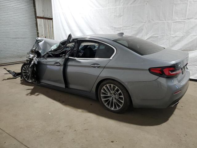 Image 2 of 2023 BMW 530 XI 2023 with VIN WBA13BJ08PWY22622