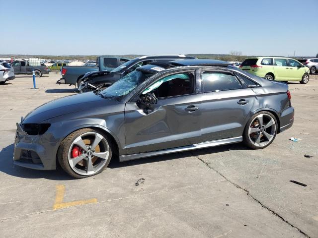 2019 AUDI S3 PREMIUM PLUS 2019 image