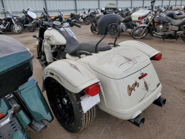 Image 3 of 2023 Harley-Davidson FLRT 2023 with VIN 1HD1MCP16PB850656