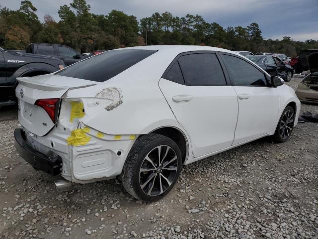 Image 3 of 2019 TOYOTA COROLLA L 2019 with VIN 2T1BURHEXKC247195
