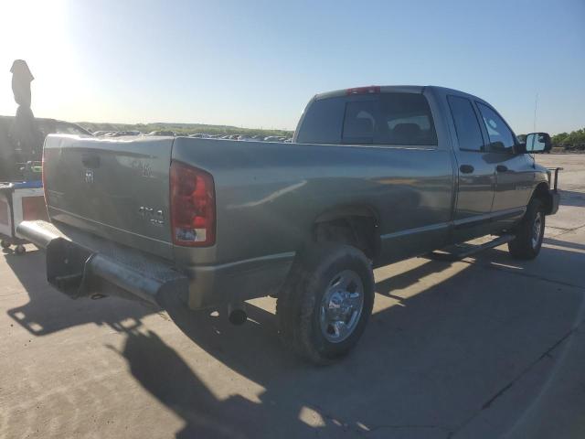 Image 3 of 2006 DODGE RAM 3500 ST 2006 with VIN 3D7LX38C36G204570