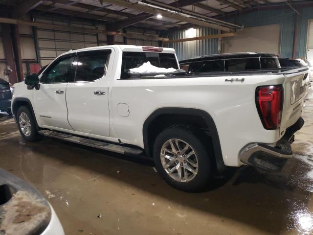 Изображение 2 2020 GMC SIERRA K1500 SLT 2020 с VIN 3GTU9DEL5LG447750